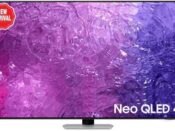 Samsung QA85QN90CAU SMART QLED TV