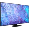 SAMSUNG 65Q80CAU QLED 4K EA