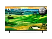 LG 55QNED806QA  4K Quantum Dot 120Hz ThinQ AI   EA