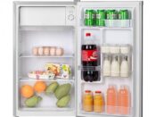 Hisense REF094DR 94L Refrigerator