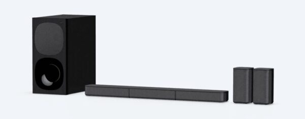 SONY HT-S20R 400W 5.1ch Soundbar