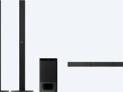 SONY HT-S700RF 5.1ch 1000W Soundbar