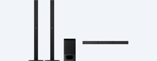 SONY HT-S700RF 5.1ch 1000W Soundbar