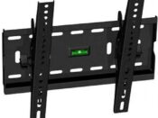 Skilltech SH42T Tilting LED/LCD/Plasma TV Wall Mount Bracket 15” to 43”