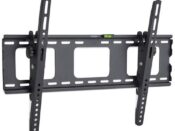 Skilltech SH44T Tilting LED/LCD/Plasma TV Wall Mount Bracket 24″-32″-43″-49″-55″- 60″ inch tv