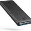 Anker PowerCore 13000mAh – A1215H11 – Black