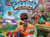 Sackboy: A Big Adventure PS5