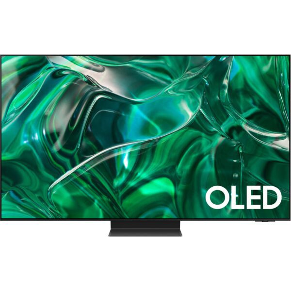 Samsung 77S95CAU OLED 4K TV