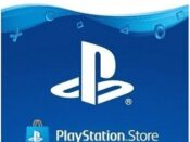 $10 UAE PSN Card – UAE