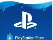 $20 UAE PSN Card – UAE