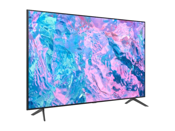 Samsung 55CU7000 Crystal UHD 4K Smart TV (2023)