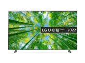 LG 75UQ80006 4K TV  WebOS Smart AI ThinQ DUBAI