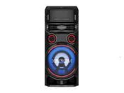 LG XBOOM ON7 500W | Super Bass Boost | DJ Function