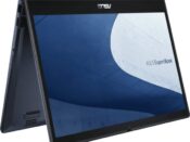 Asus ExpertBook B3 Flip Core i5 8GB RAM 512GB SSD 14″