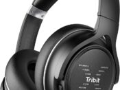 Tribit XFree Go Headphones