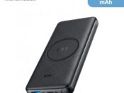 Anker PowerCore III Sense Power Bank 10kAh with PD 18W & 10W Wireless Charging A1617H11