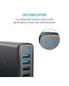 Anker PowerPort 5 with Dual Quick Charge 3.0 EU A2054L11