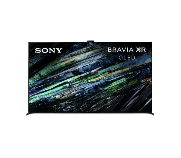 SONY 65″ A95L BRAVIA XR OLED 4K HDR Google TV 65A95L