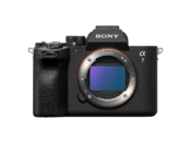 SONY Alpha 7 IV – Full-frame Interchangeable Lens Camera 33MP, 10FPS, 4K/60p