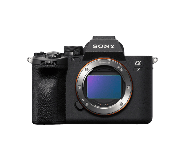 SONY Alpha 7 IV – Full-frame Interchangeable Lens Camera 33MP, 10FPS, 4K/60p