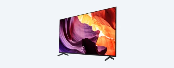 SONY 55″ X80K 4K  Smart TV (Google TV) 55X80K