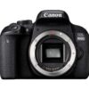 Canon EOS R100 Mirrorless Camera with 18-450 mm Lens + 55-210mm