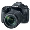 Canon EOS R6 Mirrorless Digital Camera with 24-105mm