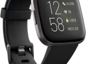 Fitbit Versa 2 Smartwatch