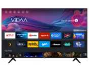 HISENSE 50A6HKEN EA SMART 4K UHD VIDAA