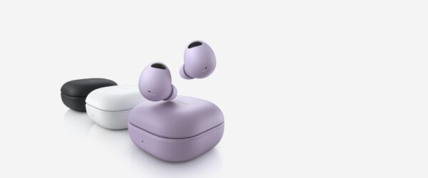 SAMSUNG Galaxy Buds 2 Pro Earbuds