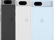 Google Pixel 7a 128GB