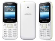 Samsung Guru Music 2 B310E