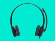 LOGITECH H151 Stereo Headset