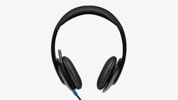 LOGITECH H540 USB COMPUTER HEADSET