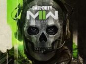 Call of Duty: Modern Warfare 2 PS5