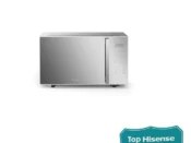 Hisense Microwave 30L H30M0MS9HG – Digital Handle