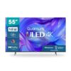 Hisense 55U6H Quantum ULED 4K Smart TV