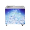 Hisense FC-40DD 301L Ice Cream Freezer