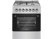 Hisense HF631GEES 3 Burners Gas Electric Stove