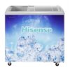 Hisense Air Conditioner AS12CR4SVETG07