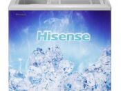 Hisense FC-27DD 201L Ice Cream Freezer