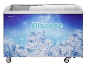 Hisense FC-40DD 301L Ice Cream Freezer