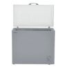 Hisense 222L Showcase Refrigerator FL30FC