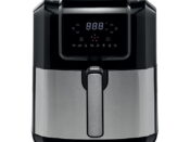 Hisense H06AFBS1S3 6.3L Air Fryer