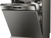 Hisense HS622E90G Dishwasher