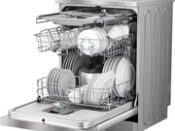 Hisense HS623E90X Dishwasher