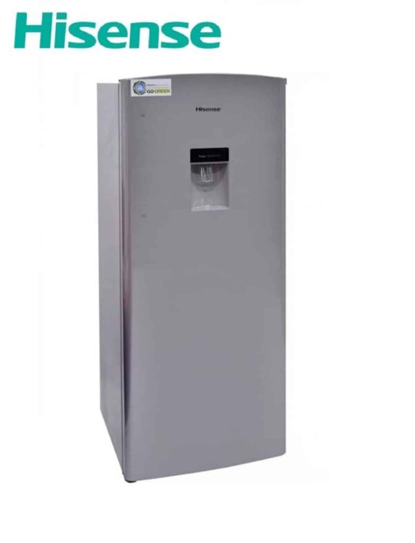 Hisense REF176DR Fridge 176L