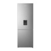 Hisense 758 Liters Side By Side Showcase Fridge FL81WC