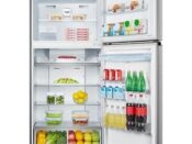 Hisense REF510DR 510L Top Mount Fridge