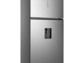 Hisense REF510DR 510L Top Mount Fridge